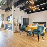 LÜTTES LOFT Boutique Hotel