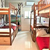 Sea Wolf Surf Club - Hostel