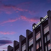 Solaria Nishitetsu Hotel Sapporo