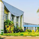 Moba Hotel and Conventions Centre