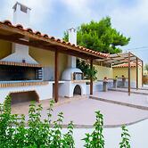 Sunset Apartments near Athens Airport