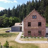 Les Jardins du Nideck