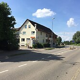 Hostel Airport Oberglatt