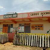 Kihome Inn Lodge