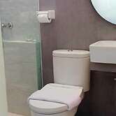 Front One Harvest Hotel Wonosobo