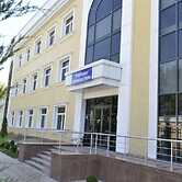 Pakhtakor Athletics hotel