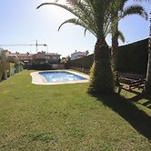 Chalet Costa Dorado
