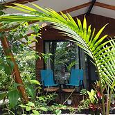 Baliyana Lodge