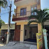 SPOT ON 1021 Dai Thang Motel