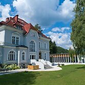 Villa Bergzauber