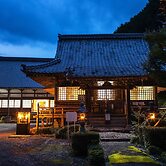 Temple Hotel Daitaiji