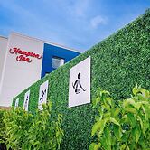 Hampton Inn Buffalo - Amherst, NY