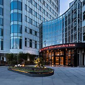 Hilton Garden Inn Nantong Xinghu