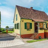 Holiday Home in Gersdorf Near a Swimming Lake