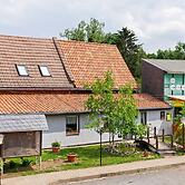Ferienhaus in Meisdorf