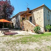 Tranquil Escape in Loubejac