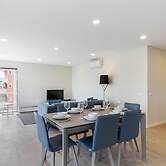 Apartment in Sdo Martinho do Porto