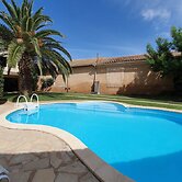 Stay, Saint-andre-de-roquelongue