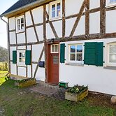 Historic Country House With Sauna