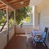 Villa in Hersonissos With Lush Garden