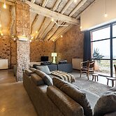 Cozy Fraga Country Escape