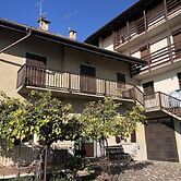Castle in Clouds; A Holiday Home