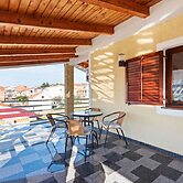 Modern Holiday Home in Jasenice With Veranda