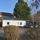Serene Holiday Home in Naumburg near River