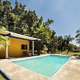 Villas el Paraíso, El Rollo