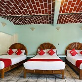 Hotel Posada Agua Escondida