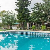 Rancho Hotel El Carmen