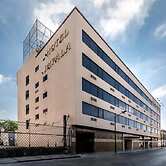 Hotel Impala de Tampico