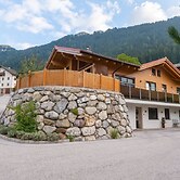 Apartment in Tyrol Near Ski Lift