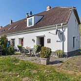 Apartment in Gingst With Sea Beach