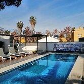 Villa in Isla Cristina Near Santana Beach