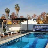 Villa in Isla Cristina Near Santana Beach