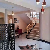 Pazuri Kitale Highway View