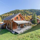 Quaint Family Chalet in Stadl an der Mur near Ski Area