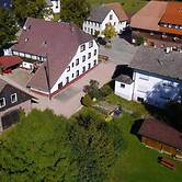 Wohnung in Lauterbach Nahe Skipisten