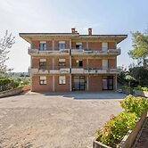 Apartment in Tuoro Near Lago Trasimeno
