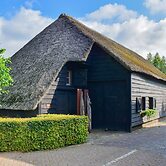 Posh Holiday Home in Alphen with Hot Tub