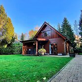 Terrace Apartment With Lush Garden