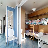 Belvilla by OYO Apartment in Policastro Bussentino