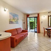 Charming Spa Apartment, Sorano