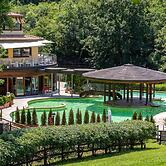 Elegant Villa With Spa in Sorano