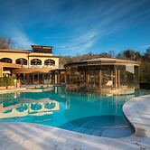 Spa Apartment With Garden