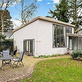 Modern Forest Retreat in Bergen