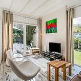 Bungalow in Noordwijk Near Beaches
