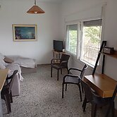 Seaside Holiday Home With Balcony