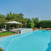 Villa in Castelbelforte Near Lago di Garda